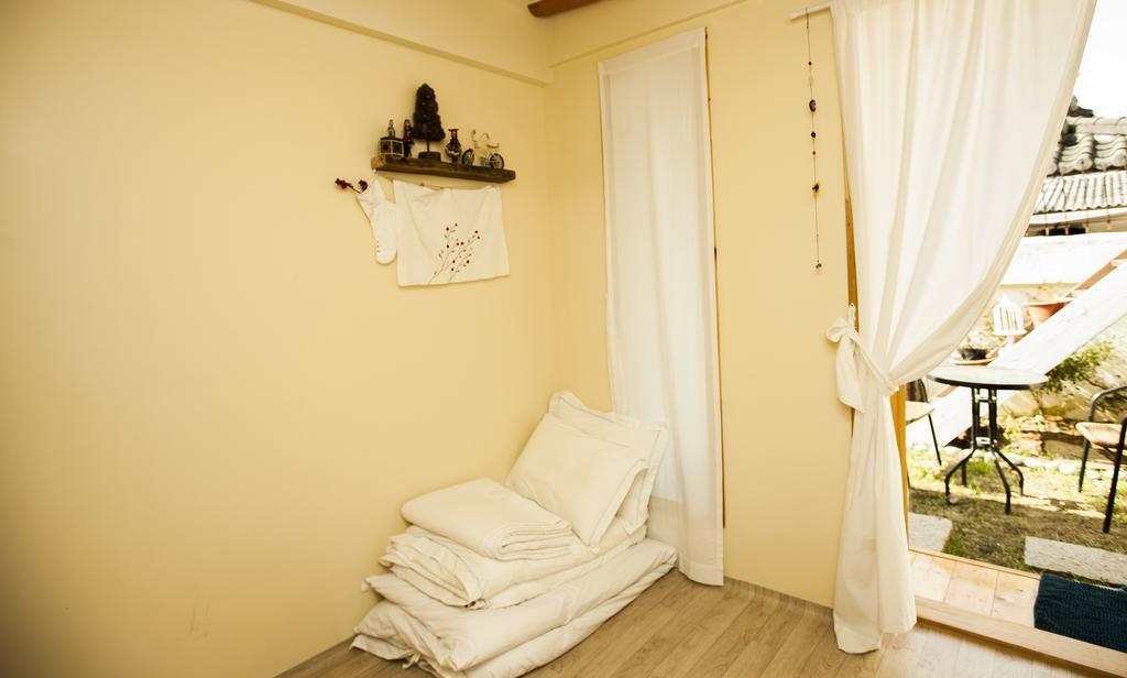 Jeonju Indigo Hanok Guesthouse Exteriör bild
